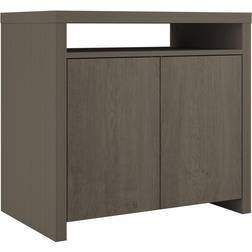 Bush Bristol Storage Cabinet 32.1x30"