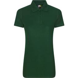 Pro Rtx RX101F Pro Polo Women - Bottle Green