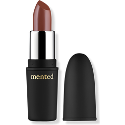 Mented Semi-Matte Lipstick Brown Bare