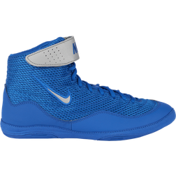 Nike Inflict 3 M - Royal/Metallic/Silver/White