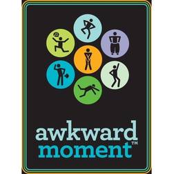 Awkward Moment