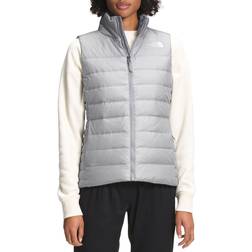 The North Face Women’s Aconcagua Vest - Meld Grey