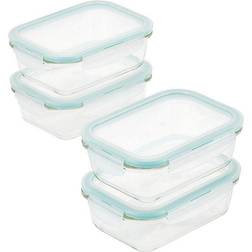 Lock & Lock Purely Better Food Container 4 0.164gal