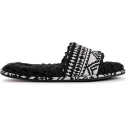 Muk Luks Eden - Black