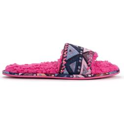 Muk Luks Eden - Pink