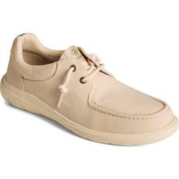 Sperry Captain's M - Cream