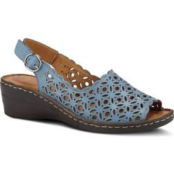 Spring Step Belizana - Blue