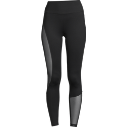 Casall Power 7/8 Tights Women - Black