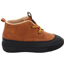 Carter's Casual Sneakers - Brown
