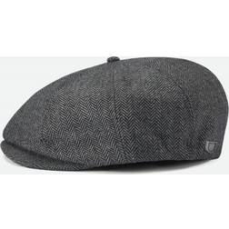 Brixton Brood Snap Cap