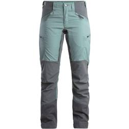 Lundhags Women's Makke Pant - Jade/Dark Agave