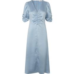 Modström Peppamd Dress - Celestial Blue