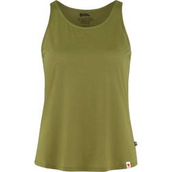 Fjällräven High Coast Lite Tank Top W-mossgreen-M