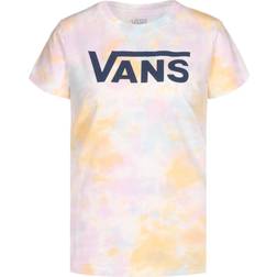 Vans Logo Wash Crew T-shirt