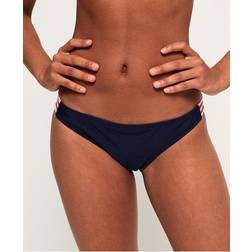 Superdry Trio Colour Tri Bikini Bottoms