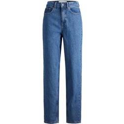 Jack & Jones JJXX Lisbon mom jeans in denim