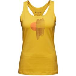 Black Diamond Women's Luminary Tank Ochre Ochre