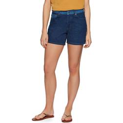 Superdry Mid Rise Slim Shorts