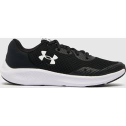 Under Armour & Charged Pursuit Youth Trainers