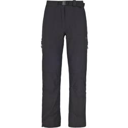Trespass Womens/Ladies Escaped Quick Dry Active Trousers