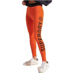 Superdry Essential 7/8 Leggings