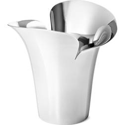 Georg Jensen Bloom Botanica Vase 13cm