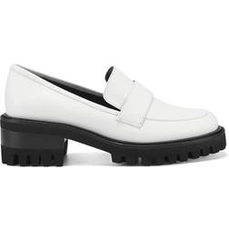 Aerosoles Ronnie - White/Black