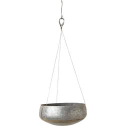 3R Studios Iron Round Hanging Pot ∅28.575cm