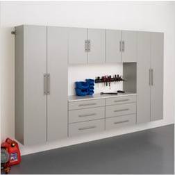 Prepac HangUps Storage Cabinet 6