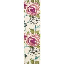 Safavieh Wyndham Collection Multicolor, Beige 30x48"