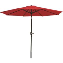 Sunnydaze Patio Umbrella 9ft