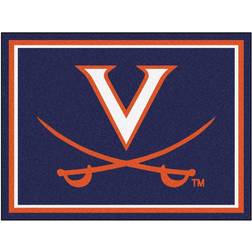 Fanmats Virginia Cavaliers Area Rug