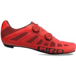 Giro Imperial M - Bright Red