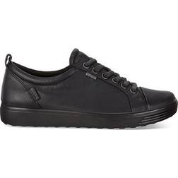 ecco Soft 7 GTX W - Black