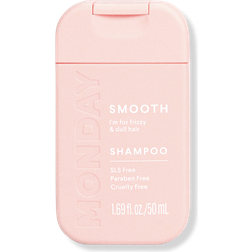 Monday Smooth Shampoo