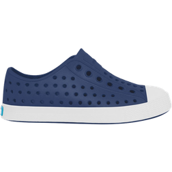 Native Boy's Jefferson - Regatta Blue/Shell White