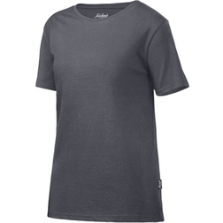 Snickers Workwear 2516 Women's T-shirt - Steel Grey