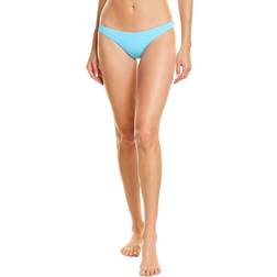 L*Space Camacho Bikini Bottom - Aquarius