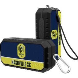 Strategic Printing Nashville SC Endzone Water Resistant Bluetooth Speaker