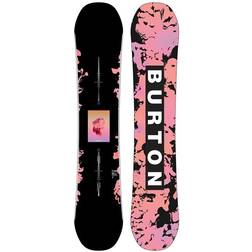 Burton Yeasayer Flat Top 2023