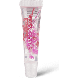 Blossom Beauty Moisturizing Lip Gloss Tube Strawberry