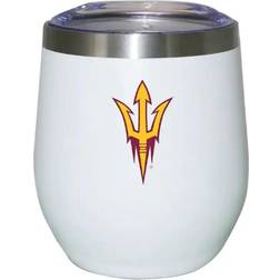 The Memory Company Arizona State Sun Devils Logo Stemless Tumbler 12fl oz