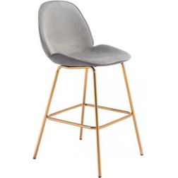 Zuo Siena Bar Stool 42.7" 2