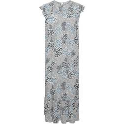 Saint Tropez Dress - Grey