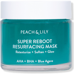 Peach & Lily Super Reboot Resurfacing Mask 2.7fl oz