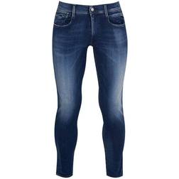 Replay Anbass Jeans - Blue