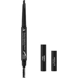 Absolute New York Perfect Eyebrow Pencil MEBP01 Black