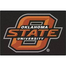 Fanmats Oklahoma State Starter Rug