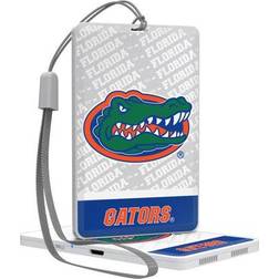 Strategic Printing Florida Gators End Zone Pocket Speaker