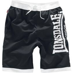 Lonsdale Clennell Swimming Shorts